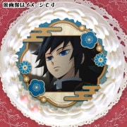 公式】鬼滅の刃 ケーキ・マカロン・カップケーキ【PRIROLL(プリロール