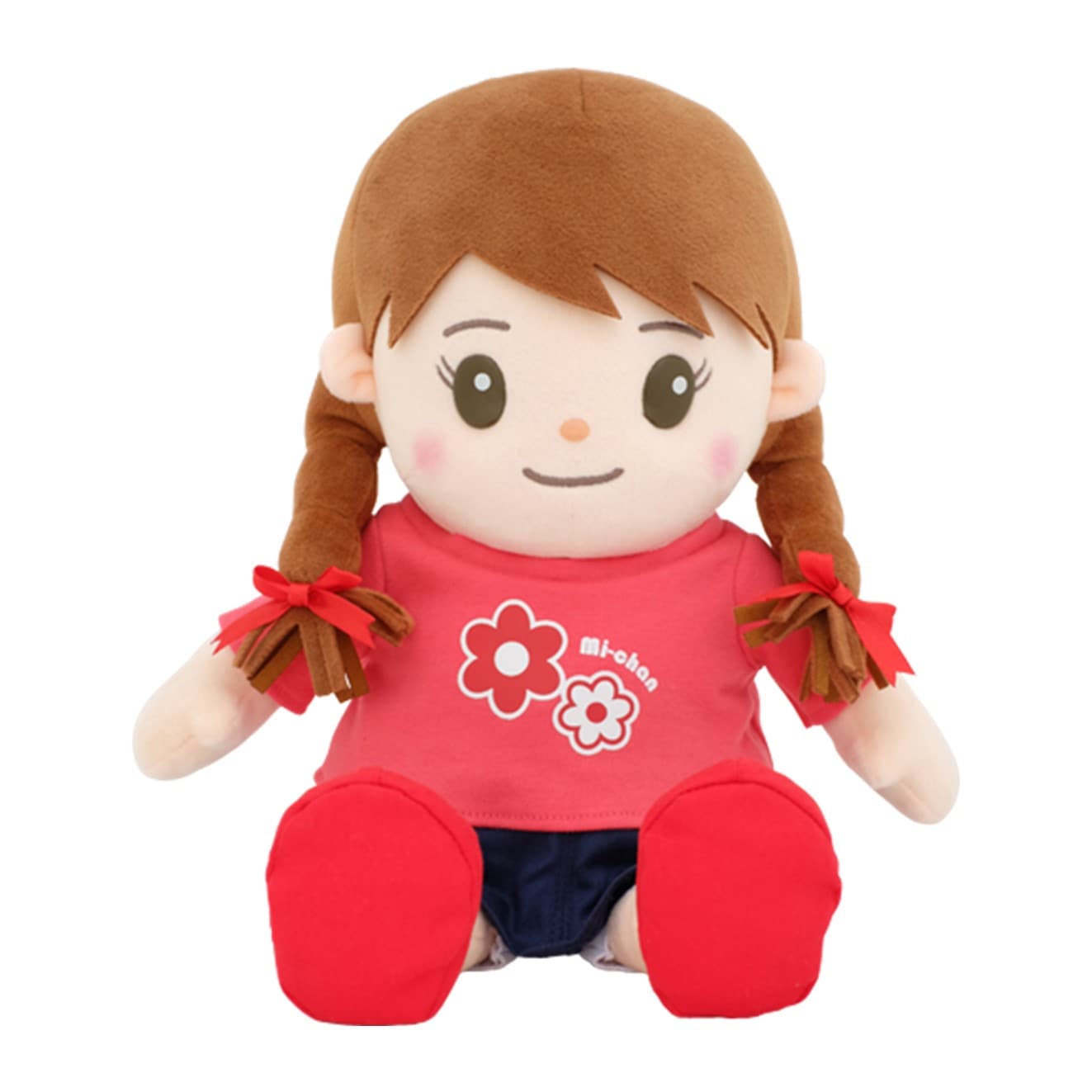 女の子の人形なら【公式】おしゃべりみーちゃん 大切な人への贈り物や