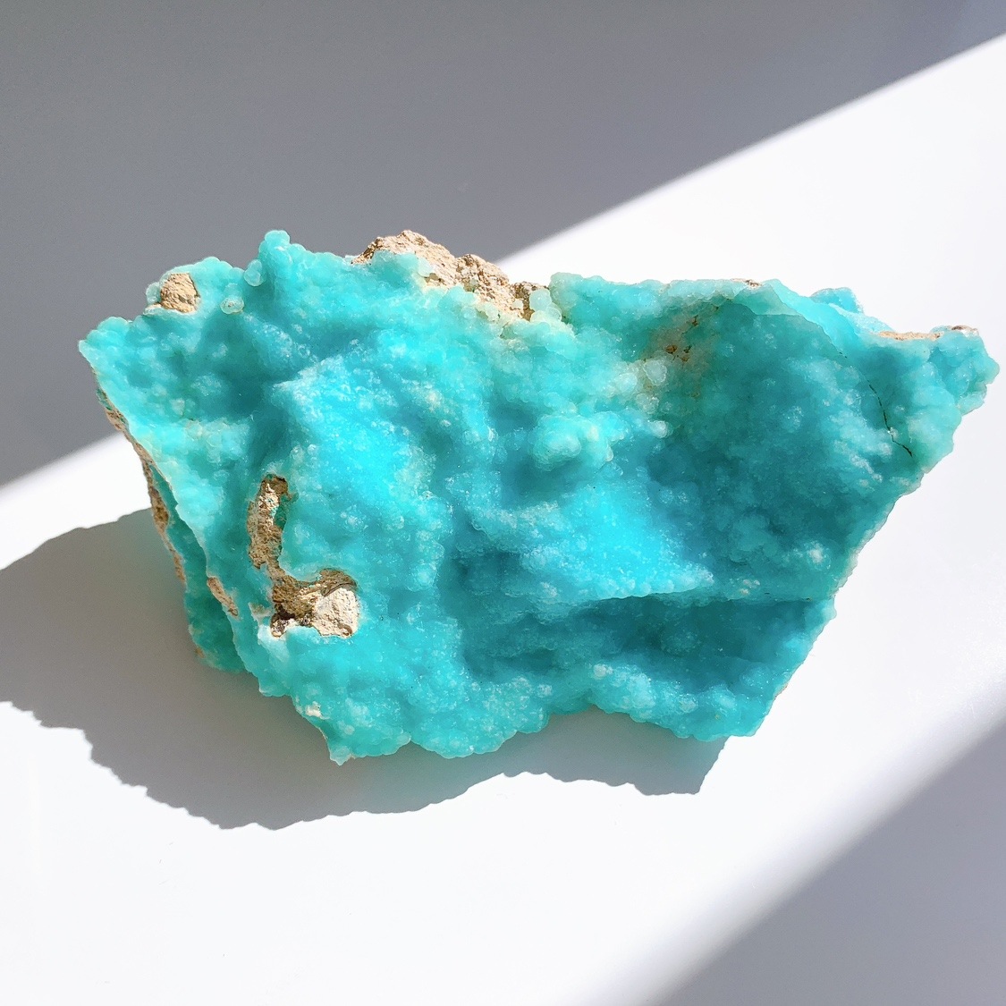 ヘミモルファイト 原石 | 原石 | Crystals by Purely