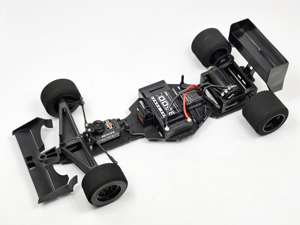 Older F OF01 ベーシックキット | Older F |F104 F103 F1ラジコン専門