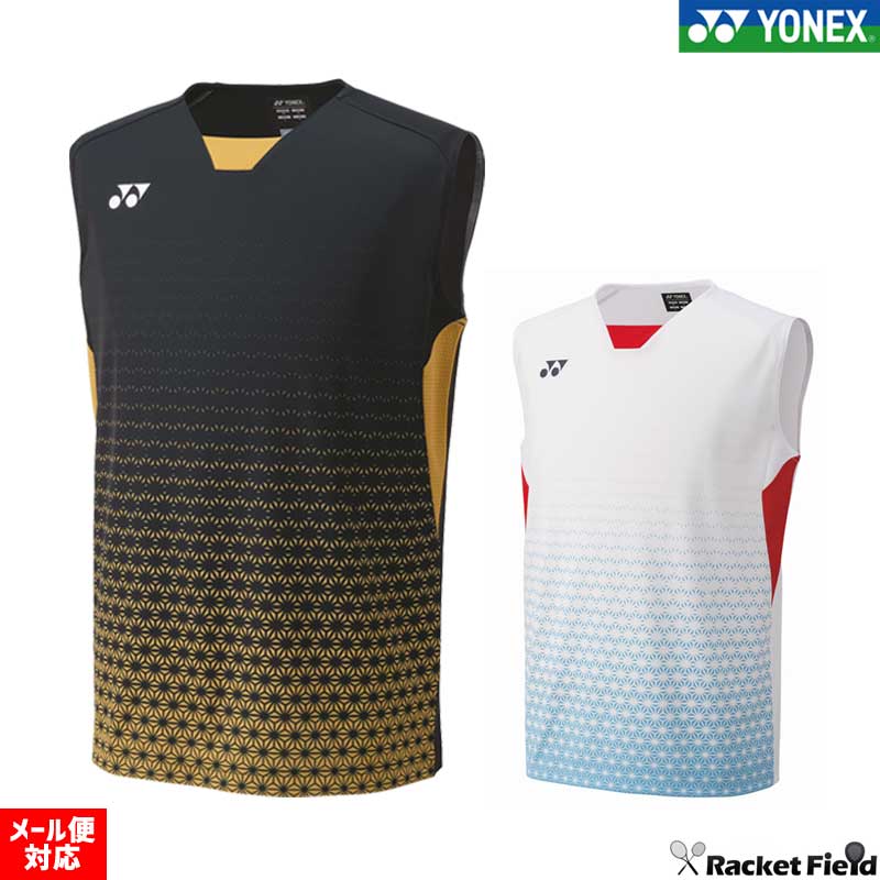 バドミントン ウェア ヨネックス YONEX ヨネックス ゲームシャツ