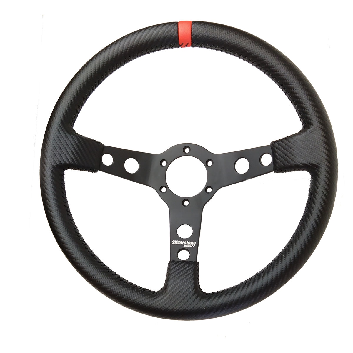 希少品、モトリタ ステアリング37㌢、アダプターリング付き 希少品