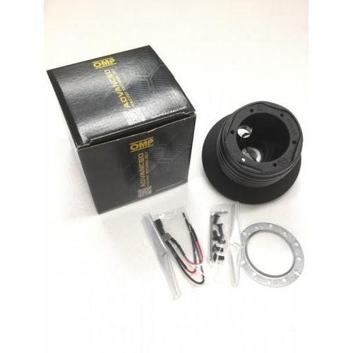 OMP ステアリングボス ALFA147/GT/ジュリエッタ/Mito FIAT PUNTO(188