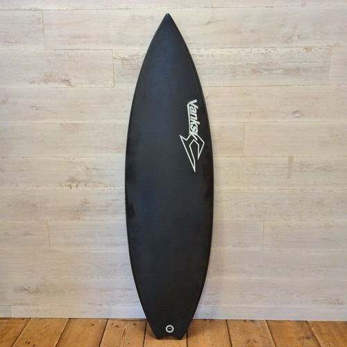 JusticeSurfboard |Vanksy｜BLACKBOX｜170cm (5' 7