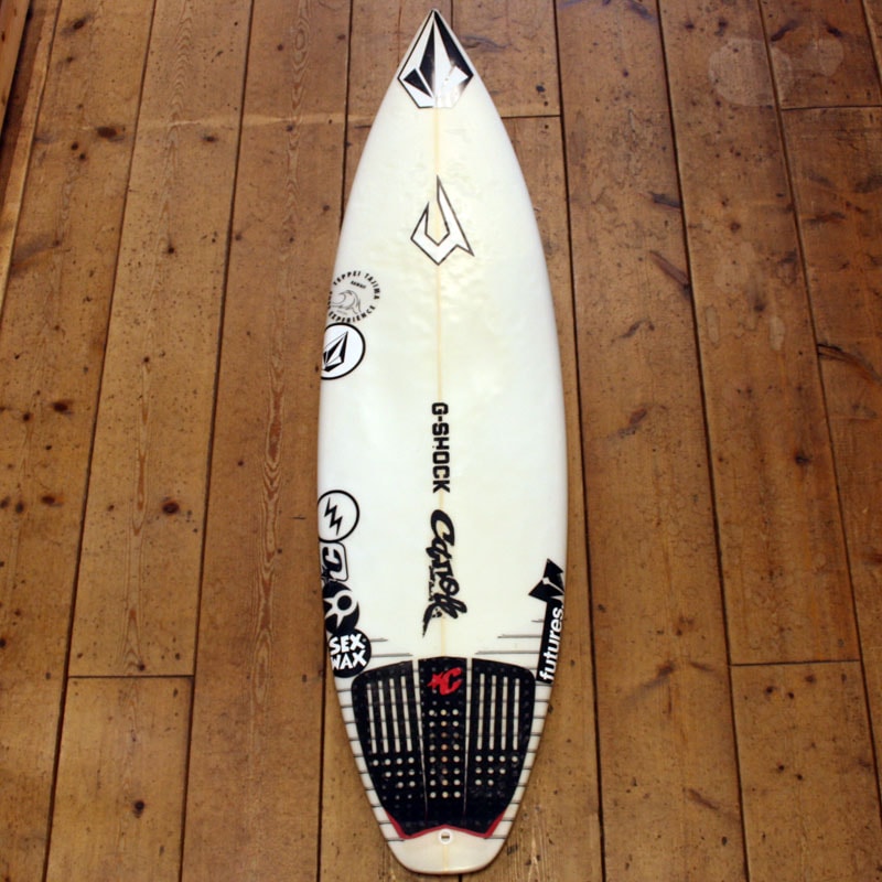 中古サーフボード】レックス・マーシャル