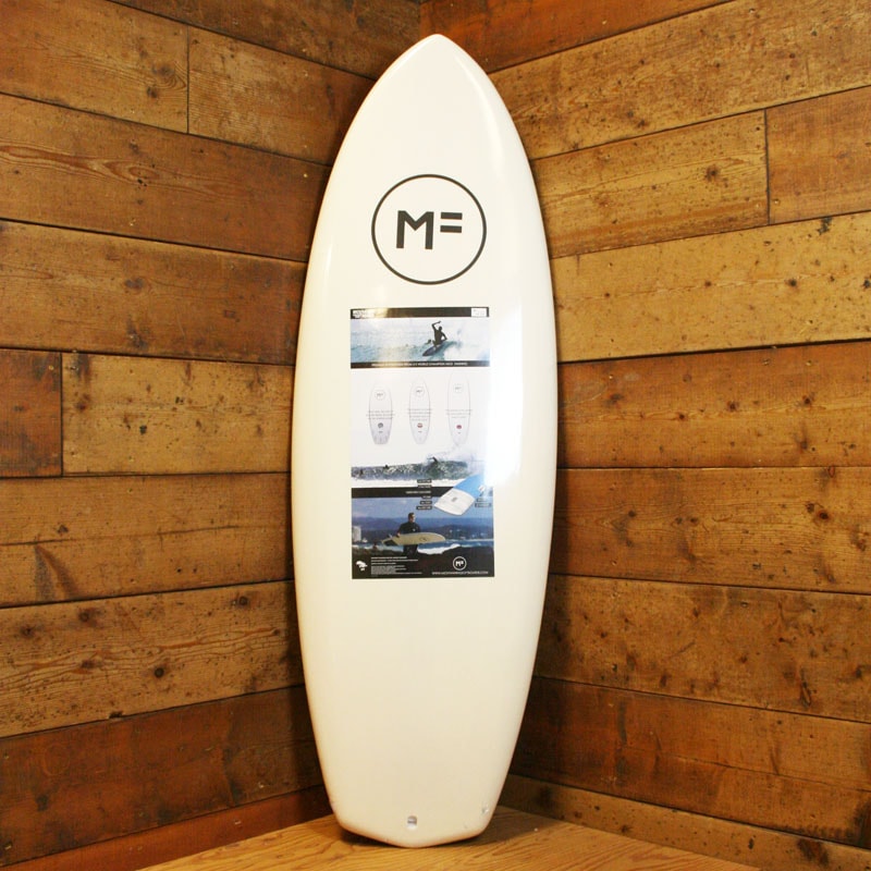 ミックファニング・ソフトボード LITTLE MARLEY 5'10