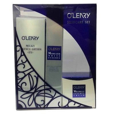 オリリー スキンケアセット - 楽粧屋