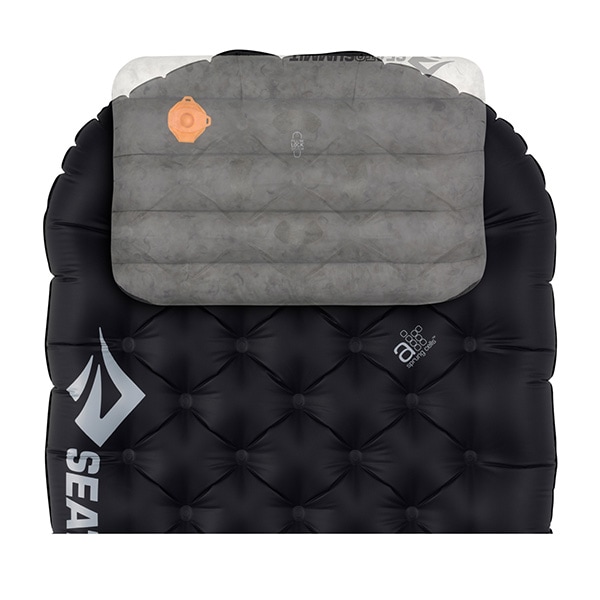 40％OFF】SEA TO SUMMIT(シートゥサミット) イーサーライトXT