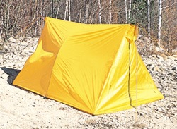 RIPEN ARAI TENT ライペン アライテント スーパーライトツェルト