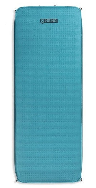 NEMO ROAMER XL WIDE / ニーモ ローマ―XLワイド | キャンピング,マット