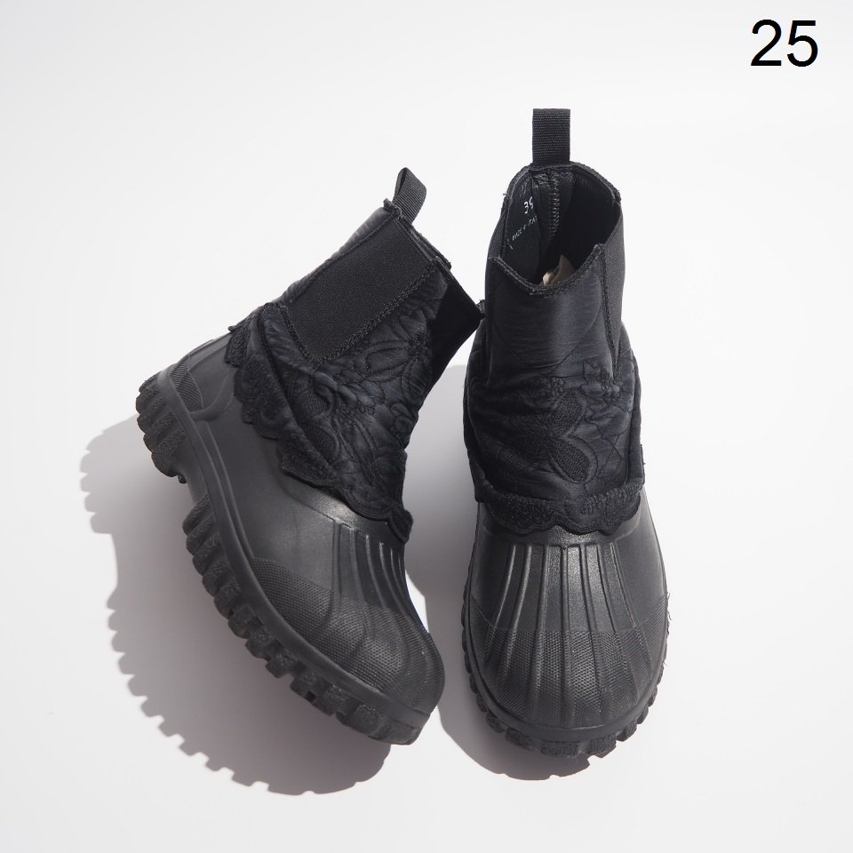 最終値下げ】cecilie bahnsen × DIEMME ブーツ 最終値下げ】cecilie