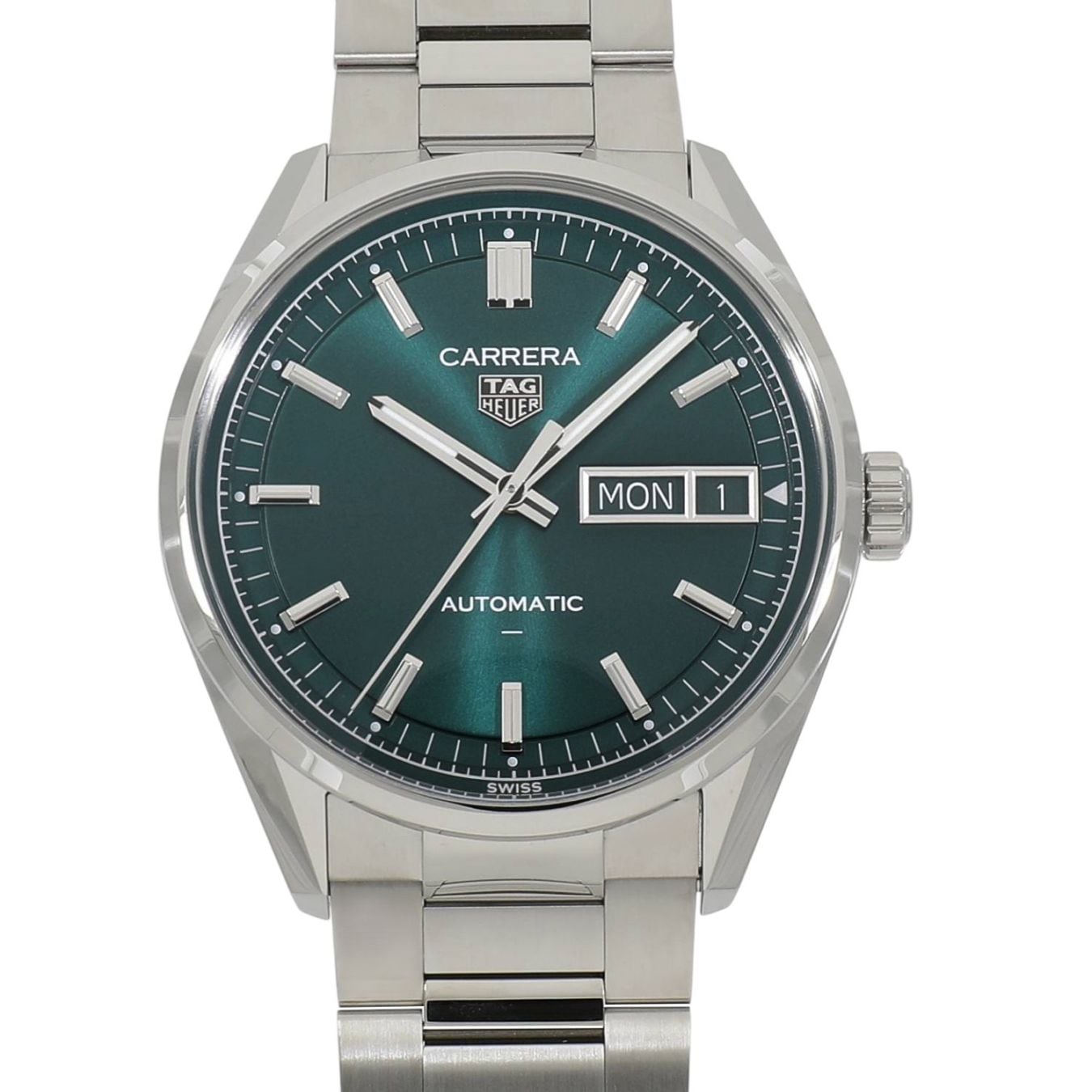 中野の高級ブランド腕時計販売・買取店れんず