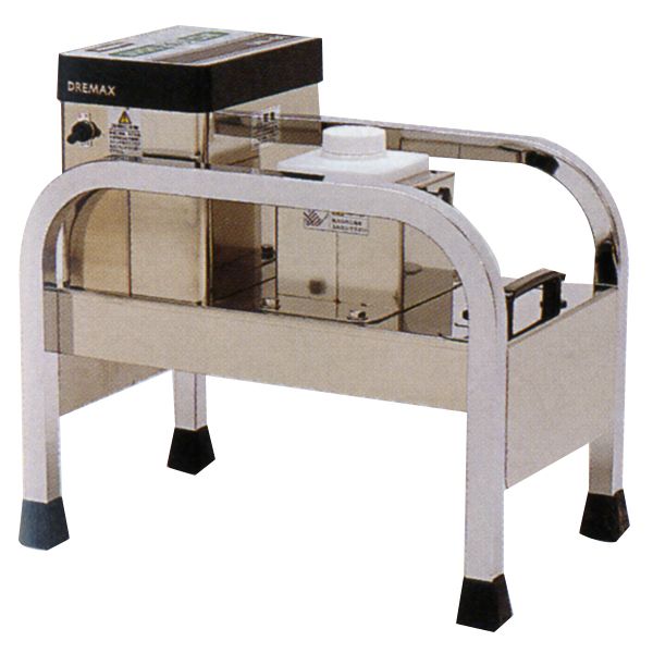 ドリマックス 1000切りロボ ( 千切り機 ) 幅470×奥行300×高さ430(mm