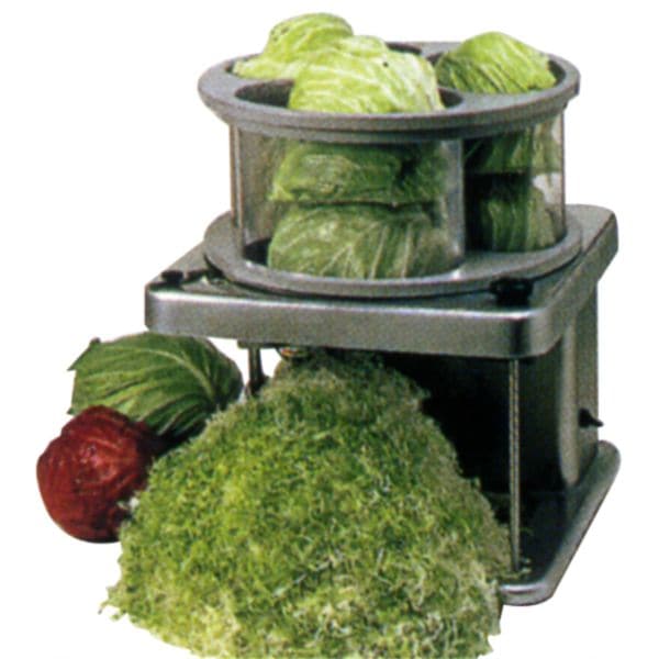 ハッピージャパン ジャンボキャベツー(キャベツスライサー) 幅430×奥行