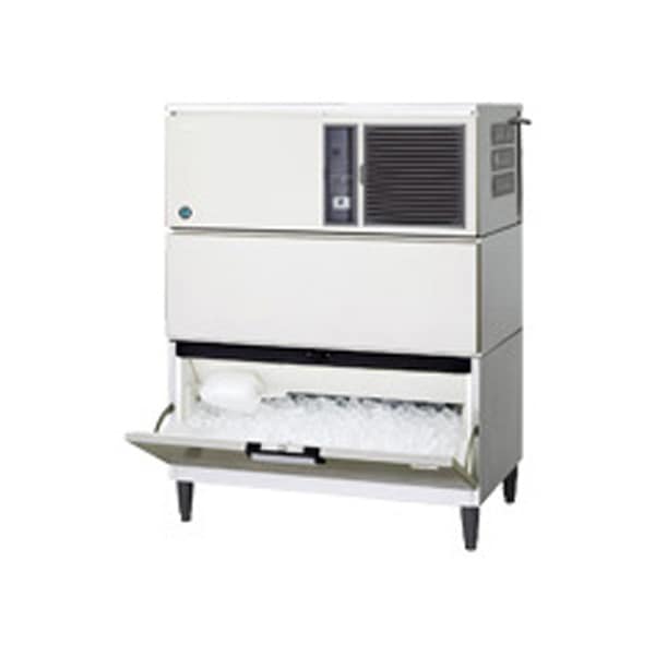 新品】ホシザキ 製氷機 幅1080×奥行710×高さ1425(mm) IM-230DN-1-STN