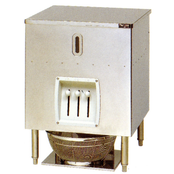 マルゼン ライスタンク(貯米庫) 70kg 幅600×奥行600×高さ800(mm) MRT