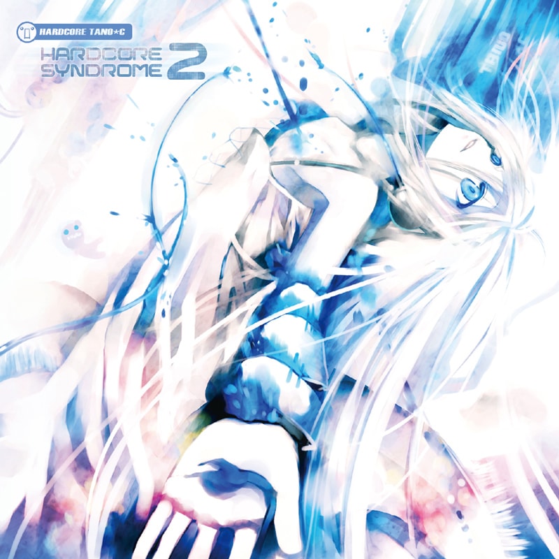 HARDCORE SYNDROME 2 | HARDCORE TANO*C CREW,HARDCORE TANO*C | TANO