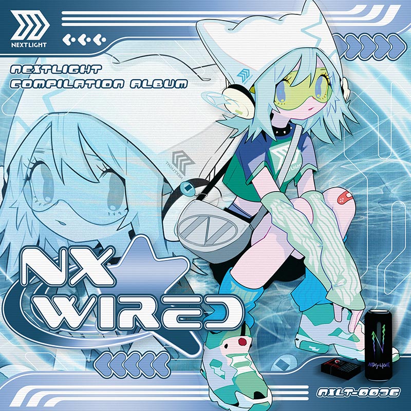 NX WIRED | OTHER LABEL,NextLight | TANO*C STORE
