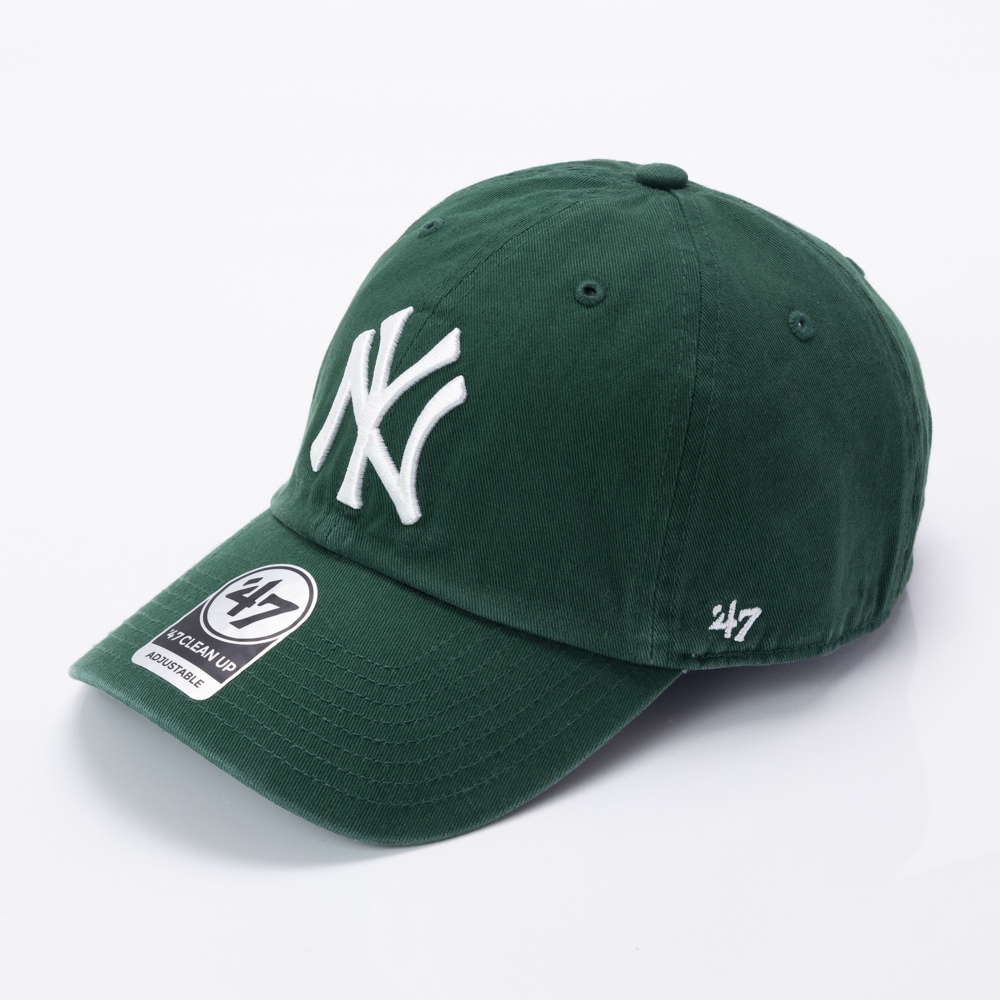 47/フォーティーセブン」Yankees CLEAN UP | CAP | REGATTO