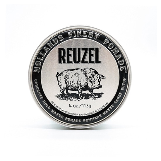 REUZEL JAPAN OFFICIAL |