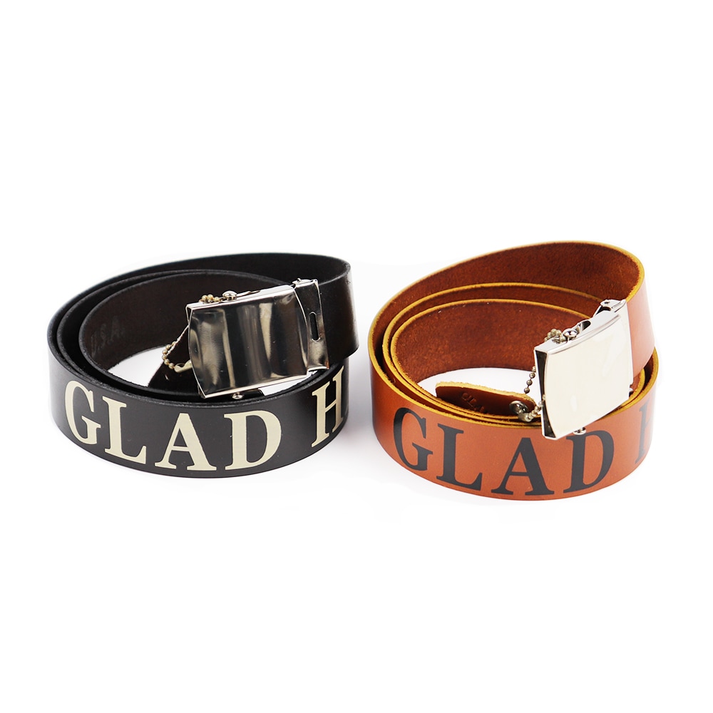 GLADHAND & Co. GH - SCOUT BELT | ブランド一覧,GLAD HAND & Co