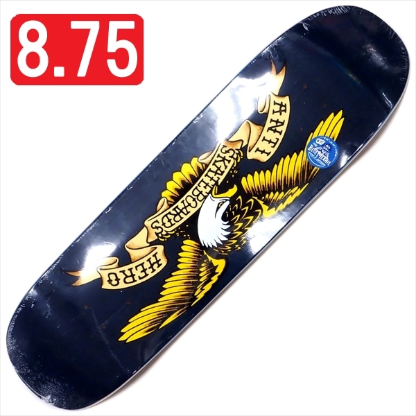 デッキ,サイズ選択,8.75インチ（22.2cm前後）～ | R-F SKATE