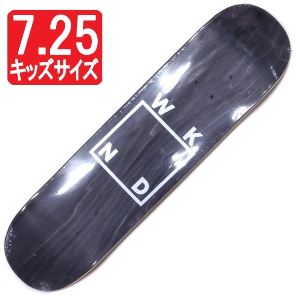 デッキ,海外ブランドデッキ,WKND | R-F SKATE