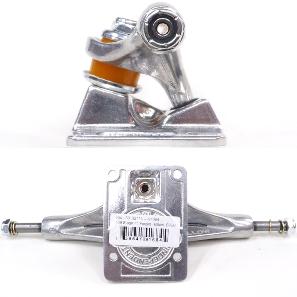 トラック スケートボード インディペンデント】Independent Stage11