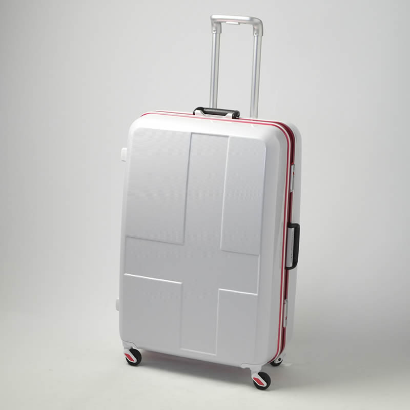 イノベーター INV68 71cm 90L 10泊 スーツケース カードキー仕様