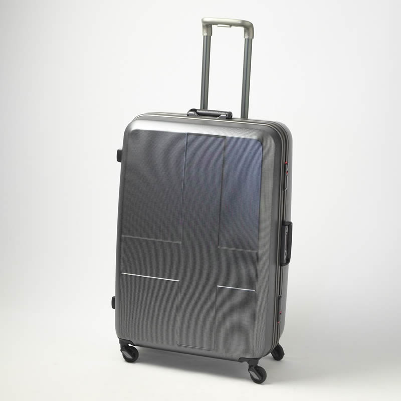 イノベーター INV68 71cm 90L 10泊 スーツケース カードキー仕様