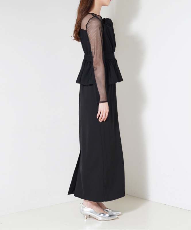 Eclipse dress | DRESS,DRESS | ROOM903 online