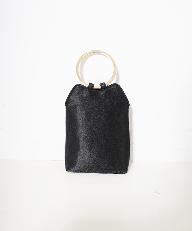 2WAYリングハンドルビジューバッグ | DRESS,BAG / ACCESSORIES