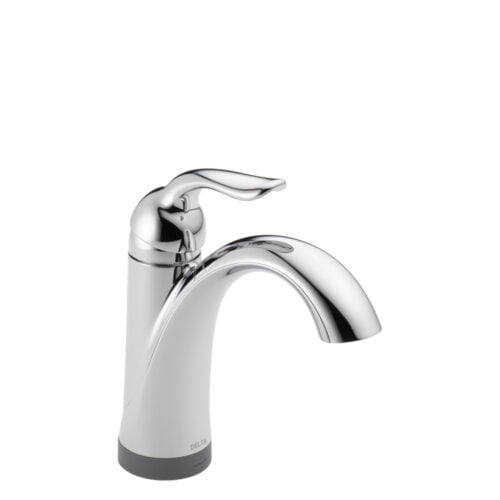 デルタ タッチ&センサー水栓 538T-DST ｜ 洗面水栓 ｜ 輸入インテリア通販