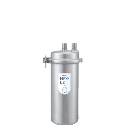 デルタ 浄水器カートリッジ メイスイ（ヤシガラ粒・特殊繊維活性炭