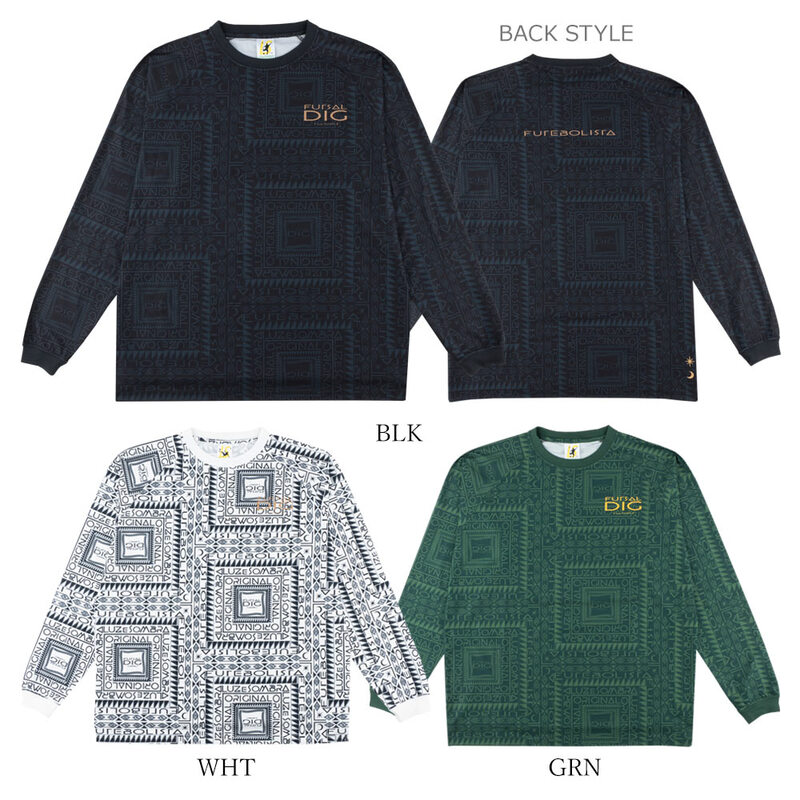 LUZ e SOMBRA/ルースイソンブラ,FUTSAL DIG(フットサル)商品一覧ページ