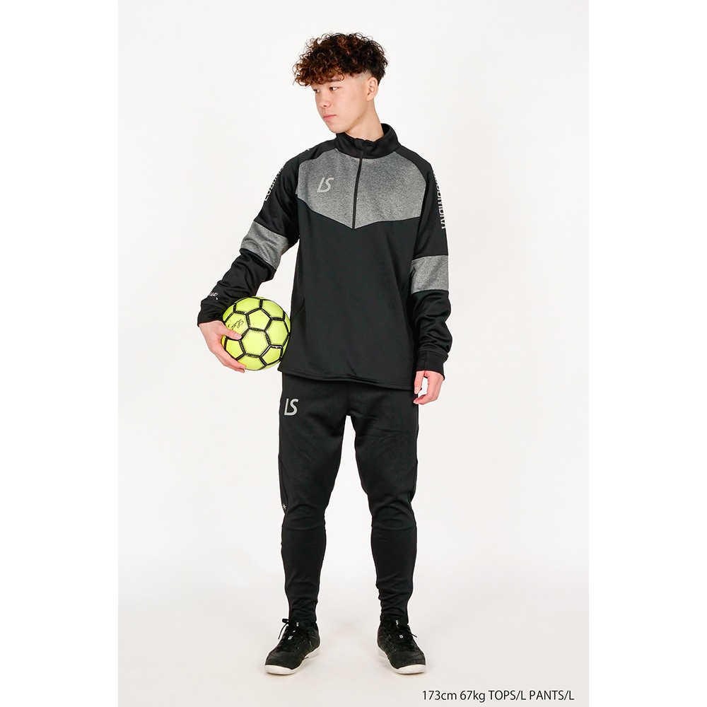 BABYL サッカージャージ XXLサイズ 大きいサイズと大きい服のメンズ