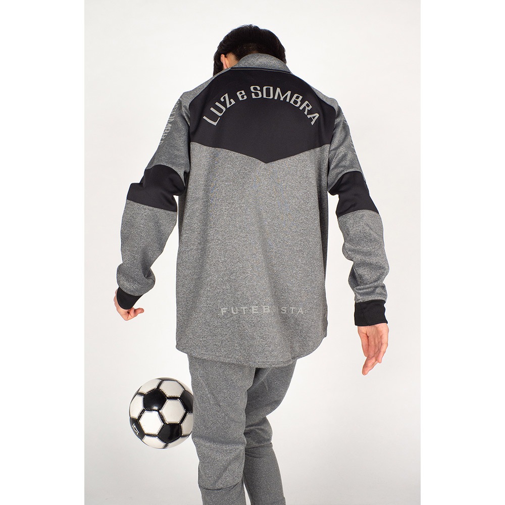 割引セール 20％OFF】LUZeSOMBRA/ルースイソンブラ ジャージトップ