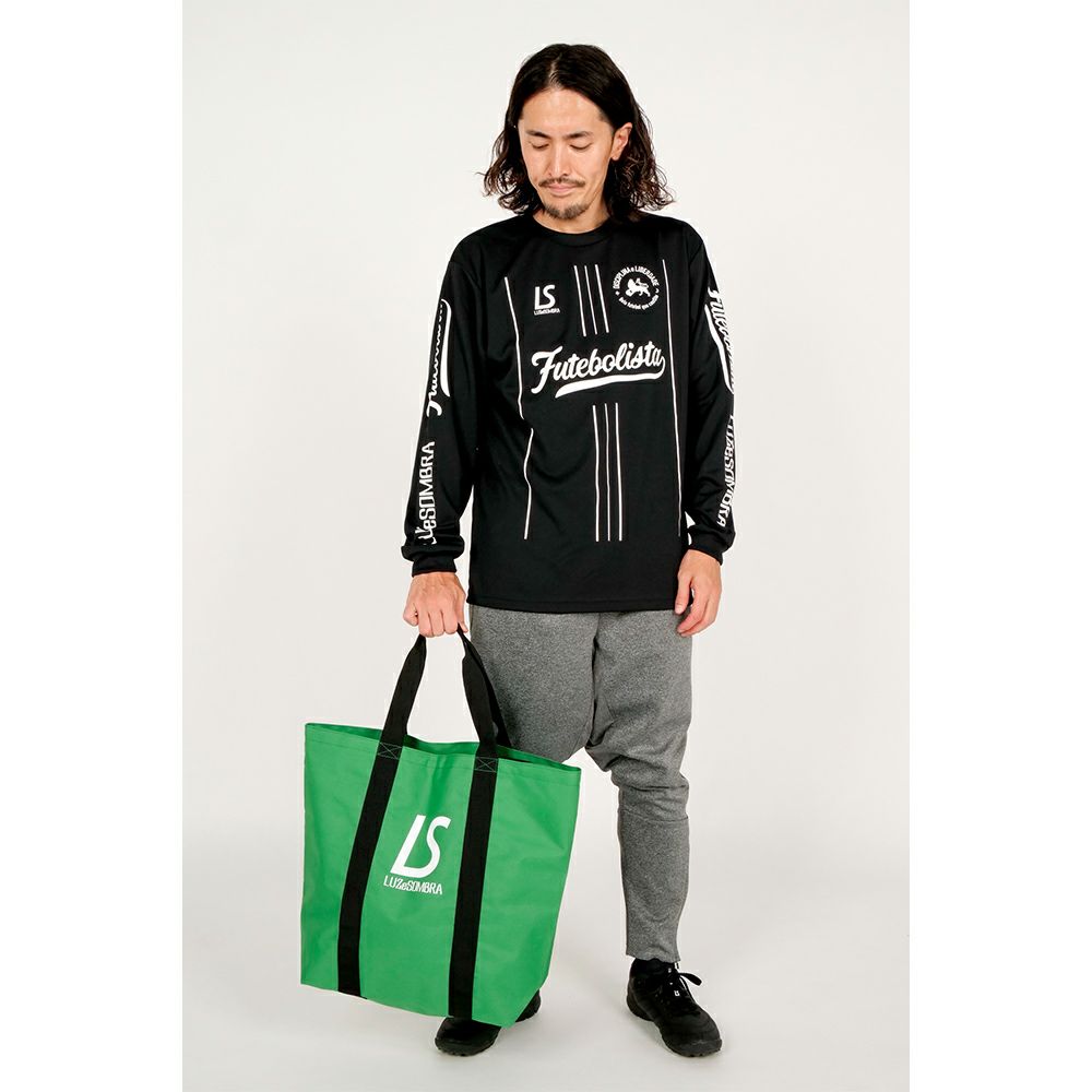 割引セール 20％OFF】LUZeSOMBRA/ルースイソンブラ トートバッグ LS