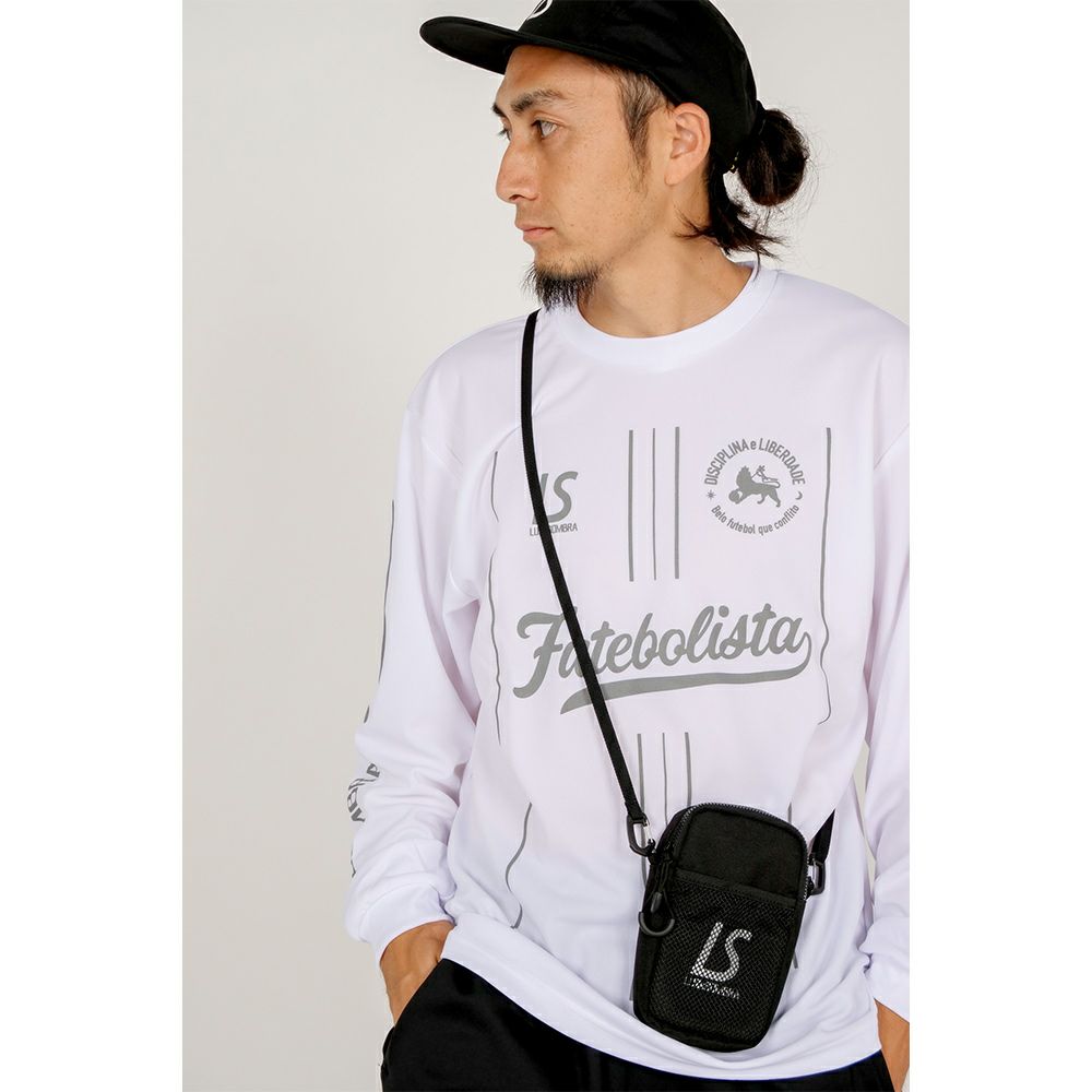 割引セール 20％OFF】LUZeSOMBRA/ルースイソンブラ ミニショルダー