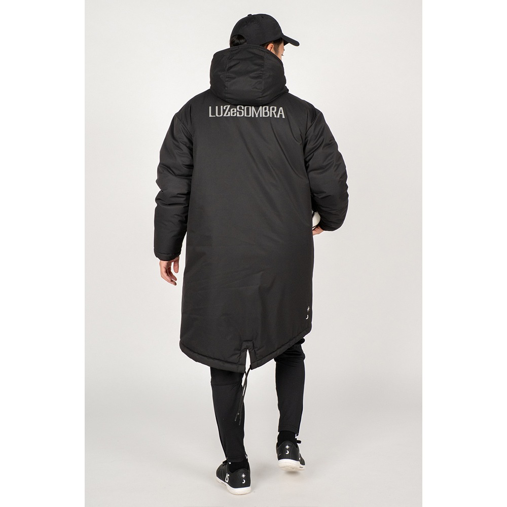 割引セール 20％OFF】LUZeSOMBRA/ルースイソンブラ アウター コート GO