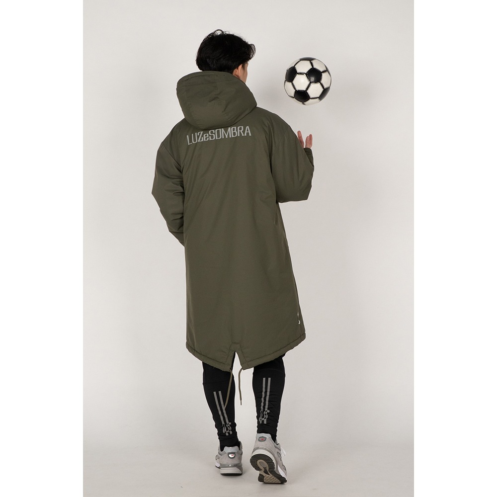 割引セール 20％OFF】LUZeSOMBRA/ルースイソンブラ アウター コート GO