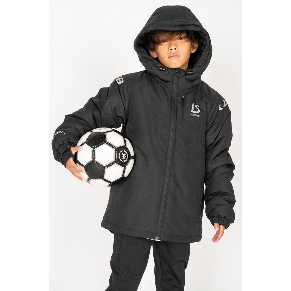 割引セール 20％OFF】LUZeSOMBRA/ルースイソンブラ 中綿ジャケット