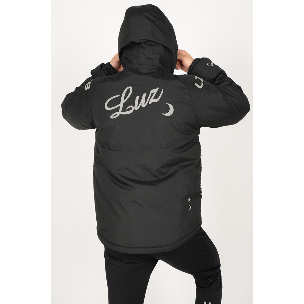 割引セール 20％OFF】LUZeSOMBRA/ルースイソンブラ アウター 中綿