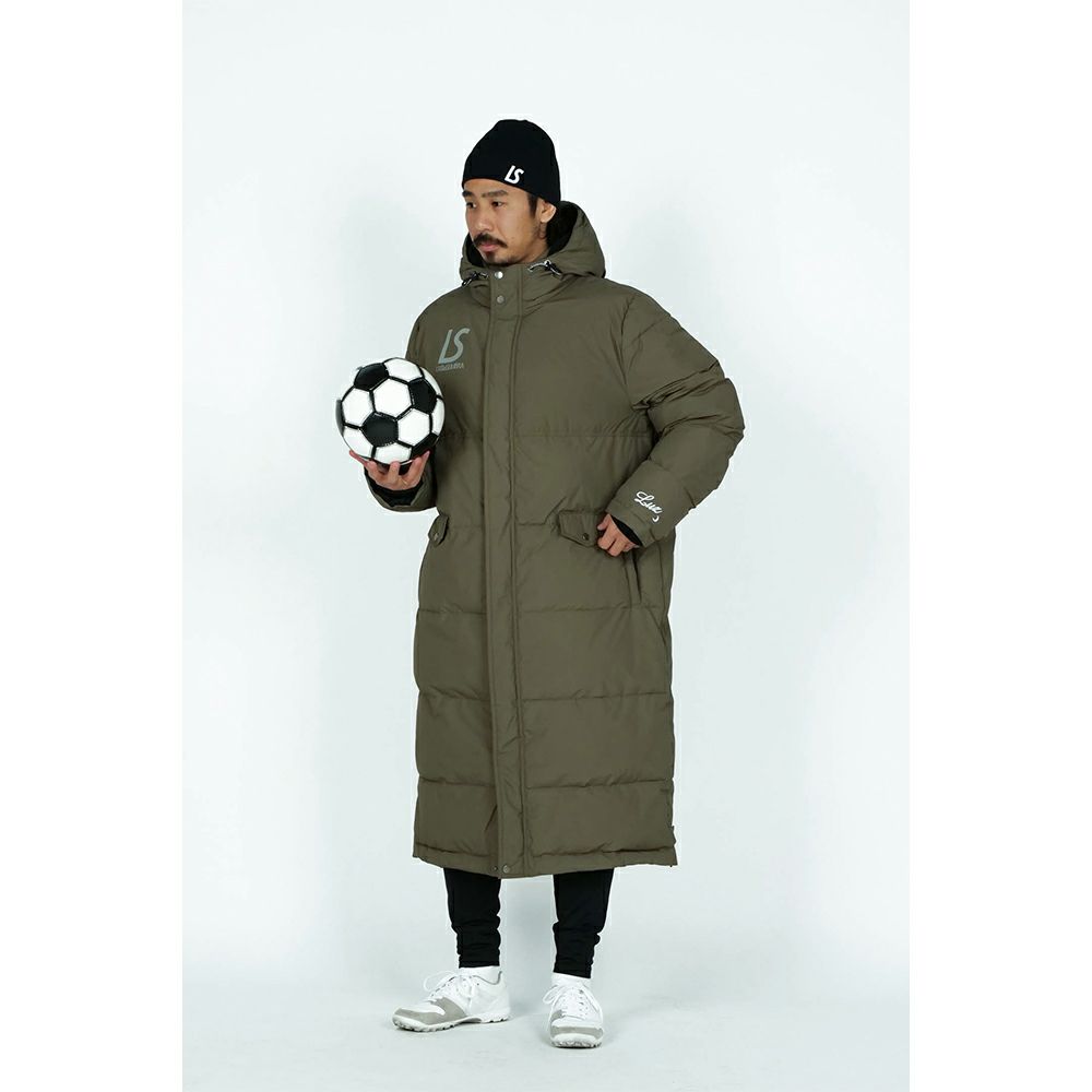 割引セール 20％OFF】LUZeSOMBRA/ルースイソンブラ アウター ベンチ