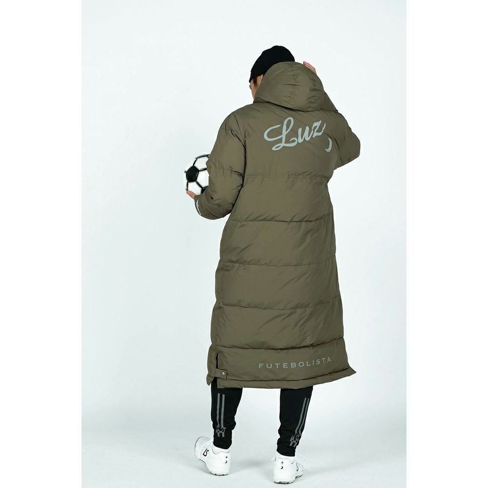 割引セール 20％OFF】LUZeSOMBRA/ルースイソンブラ アウター ベンチ