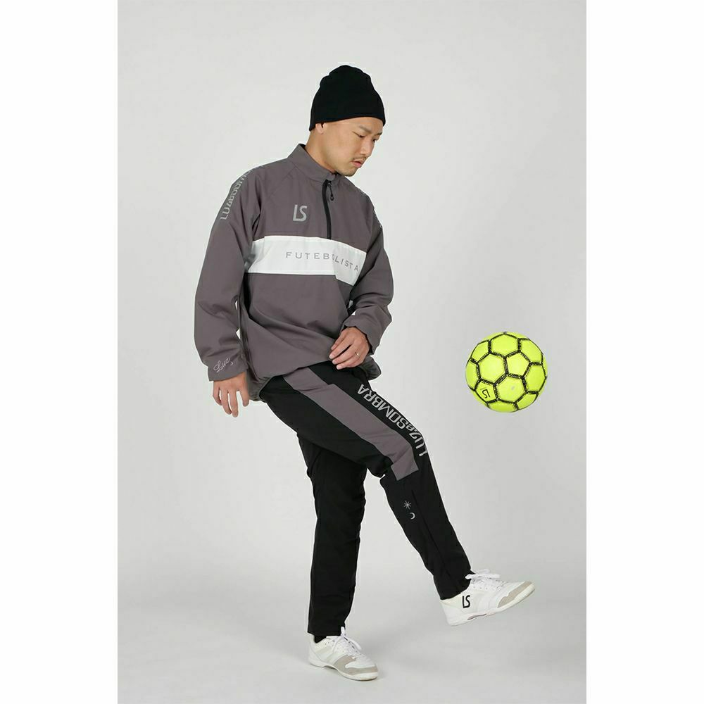 割引セール 40％OFF】LUZeSOMBRA/ルースイソンブラ タフタジャケット