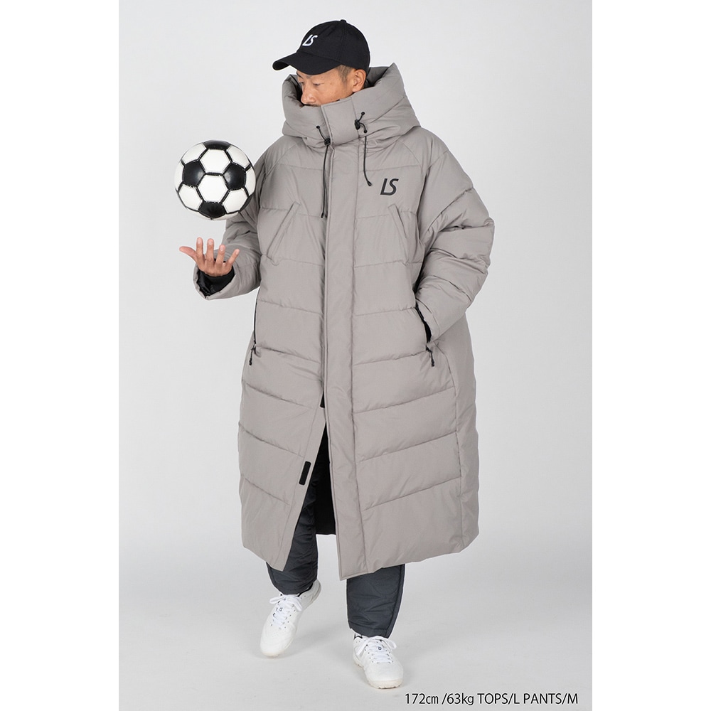 割引セール 20％OFF】LUZeSOMBRA/ルースイソンブラ アウター ベンチ