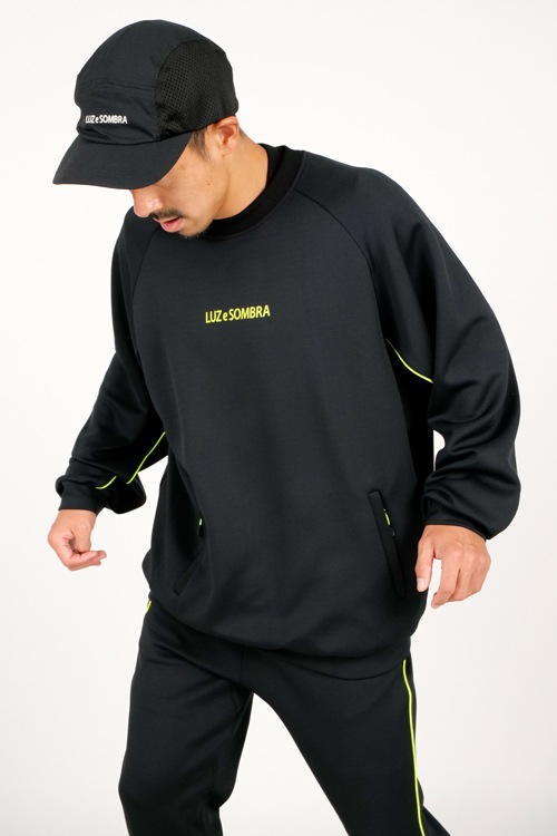 割引セール 40％OFF】LUZeSOMBRA/ルースイソンブラ クルートップ