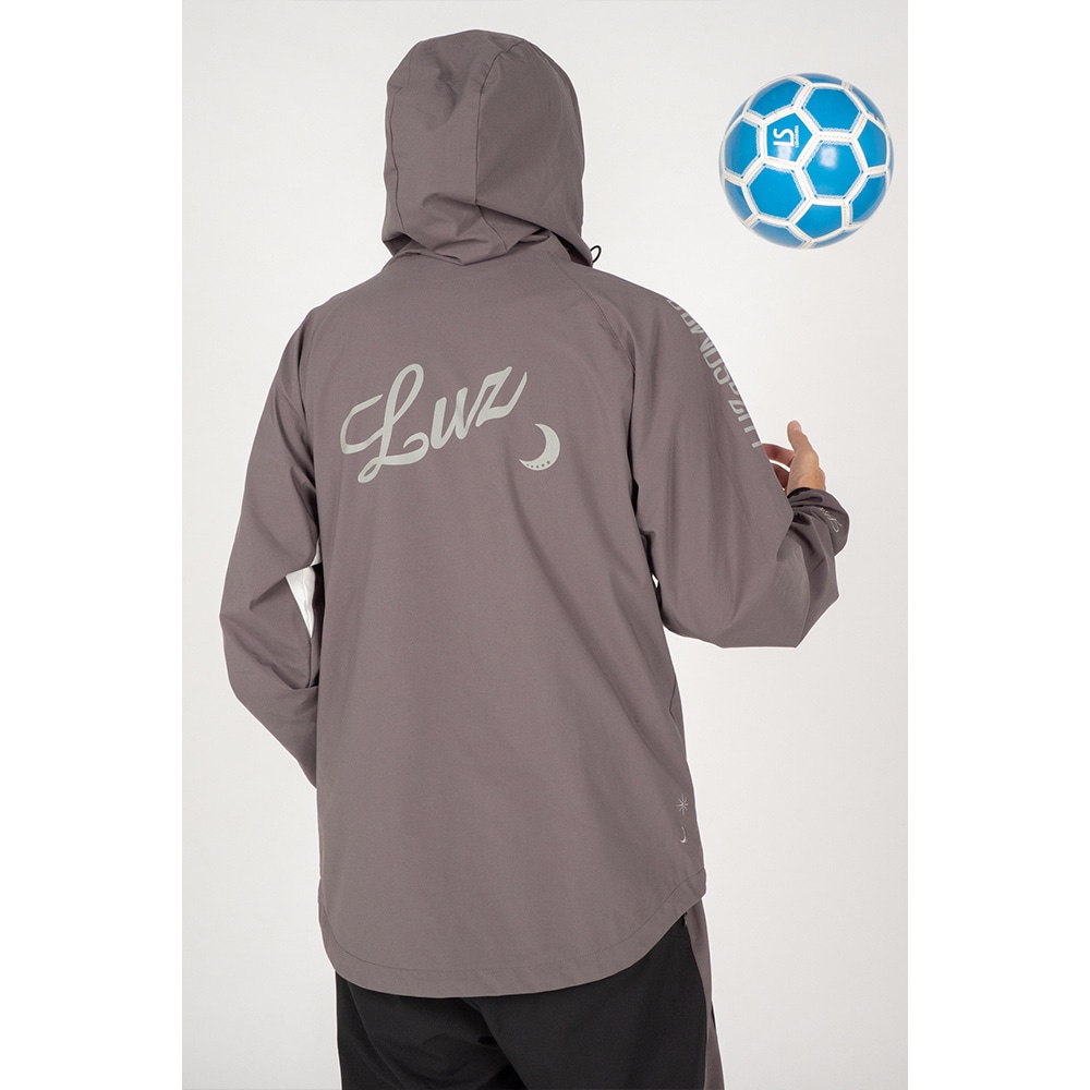 割引セール 20％OFF】LUZeSOMBRA/ルースイソンブラ タフタジャケット