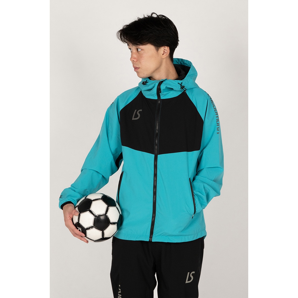 割引セール 20％OFF】LUZeSOMBRA/ルースイソンブラ タフタジャケット